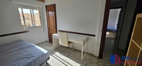 Appartamento 120 m² a Siviglia
