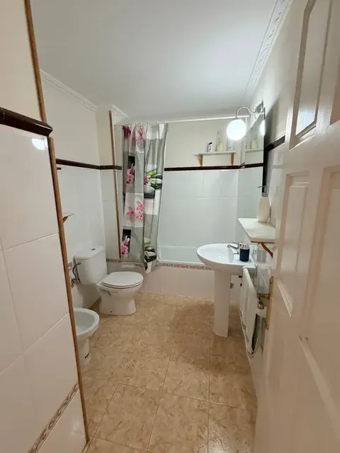 Pis de 115 m² a El Puerto de Santa María