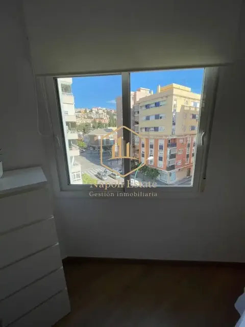 Pis de 85 m² a Màlaga