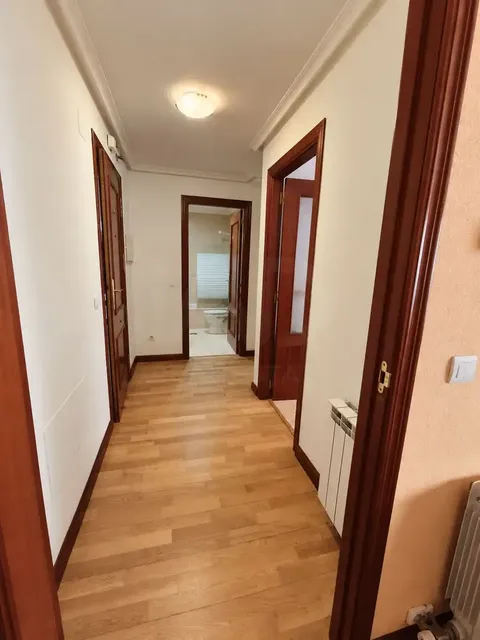 Pis de 47 m² a Sahagún