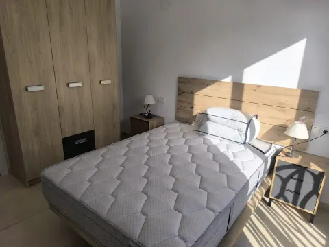 Apartamento 42 m² em Melilla