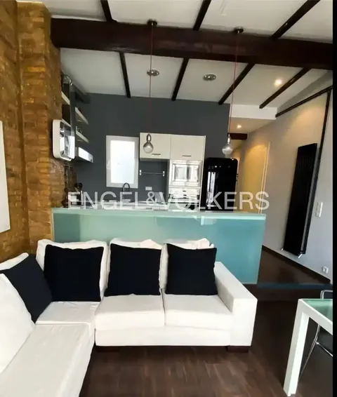 Wohnung 65 m² in Valencia