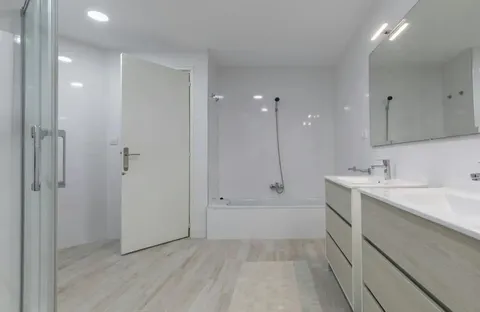 Habitació de lloguer, València