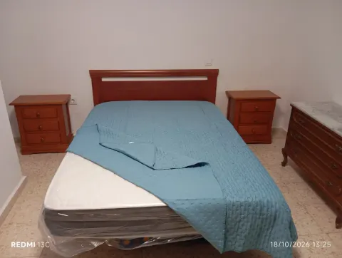 Wohnung 120 m² in Mérida