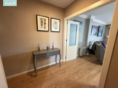 Wohnung 138 m² in Málaga