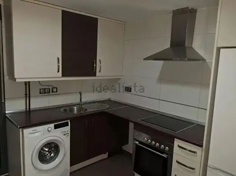 Pis de 85 m² a Valdepeñas