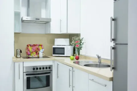 Wohnung 70 m² in Jerez de la Frontera
