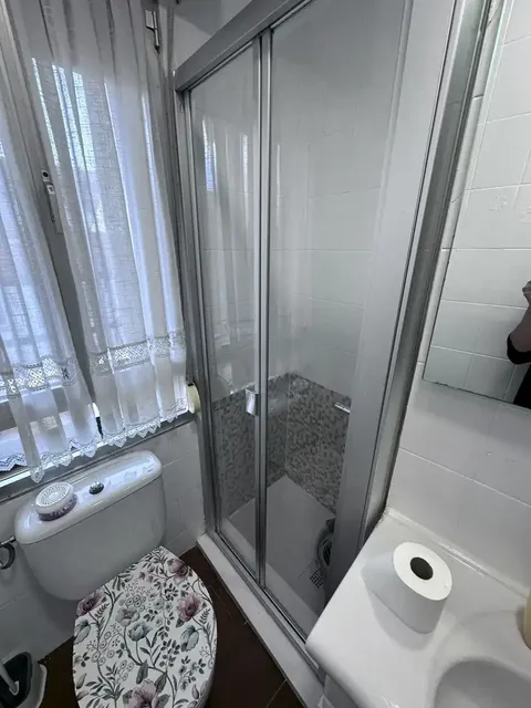 Pis de 55 m² a Santurtzi