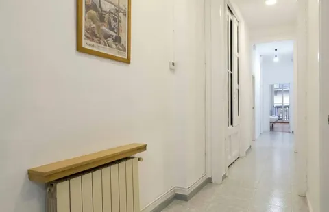 Stanza in affitto, Barcelona