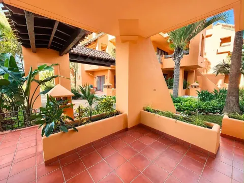 Wohnung 200 m² in Marbella