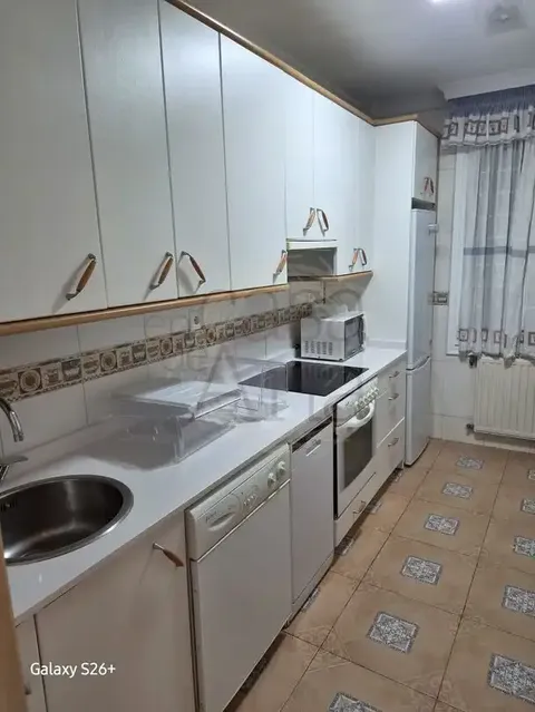 Pis de 73 m² a Bilbao