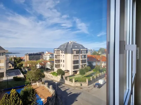 Piso de 88 m² en Santander