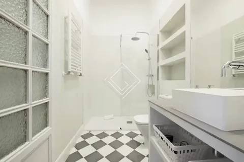 Pis de 190 m² a Madrid