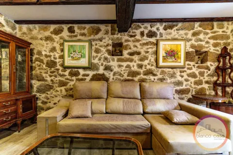 Moradia 128 m² em A Laracha