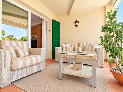 Pis de 89 m² a Calvià