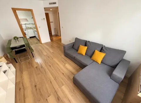 Piso de 60 m² en Jaén