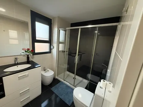 Pis de 194 m² a Majadahonda