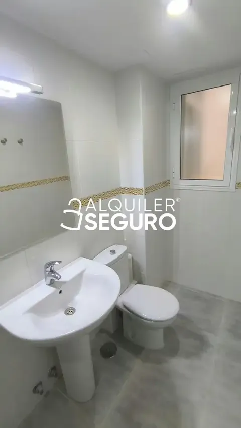 Pis de 120 m² a Sevilla