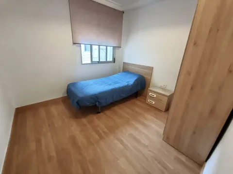 Wohnung 100 m² in Albacete