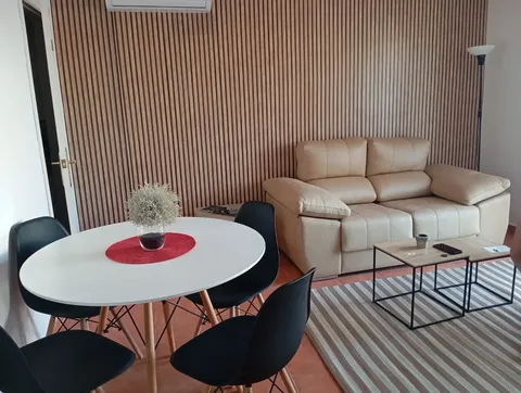 Wohnung 54 m² in Vera
