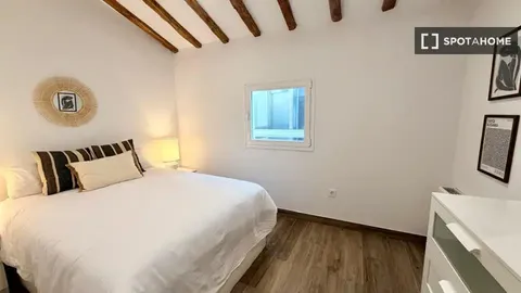 Pis de 79 m² a Madrid