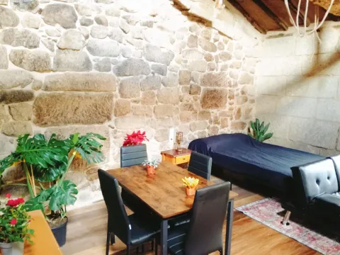 Casa de 45 m² a Esgos (2/5)