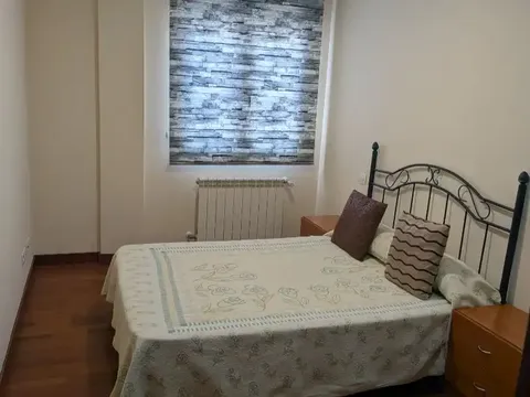 Wohnung 60 m² in Medina de Pomar