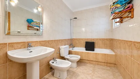 Casa de 100 m² en Orihuela