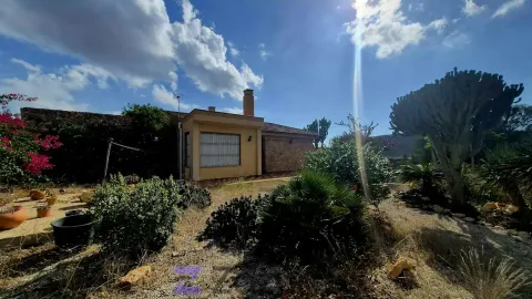 Casa de 77 m² a Cartagena