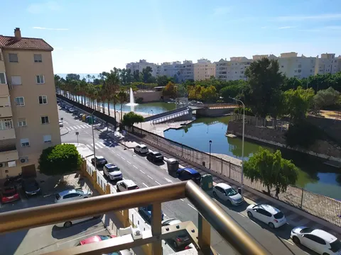Flat 115 m² in Málaga