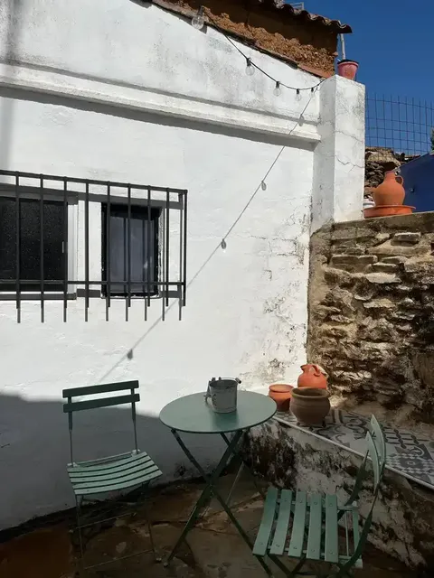 Casa de 109 m² a Aroche