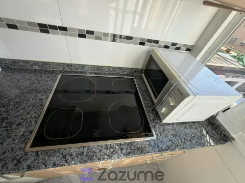 Apartamento 60 m² em Madrid