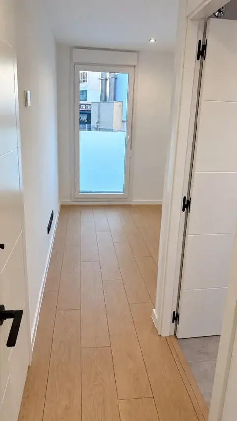 Pis de 63 m² a Madrid
