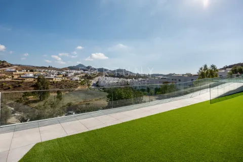 Pis de 98 m² a Màlaga