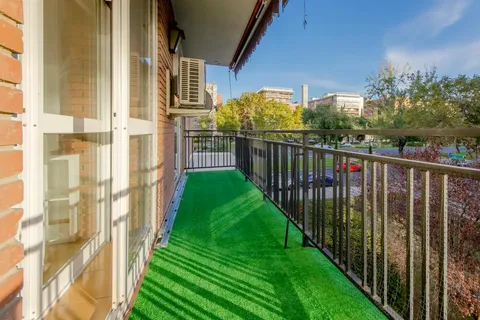 Zimmer zur Miete, Madrid