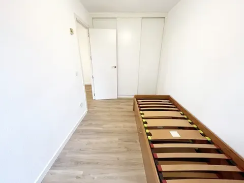 Pis de 112 m² a Madrid