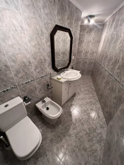 Chambre à louer, Eibar