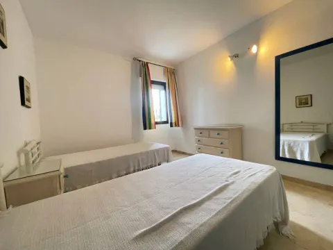 Квартира 95 м² в Estepona