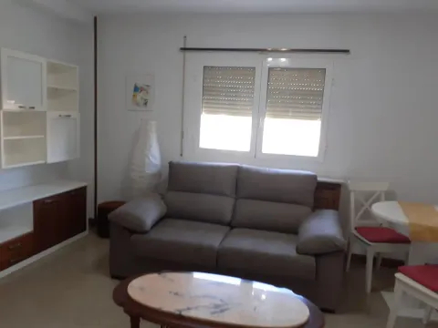 Flat 90 m² in Zaragoza
