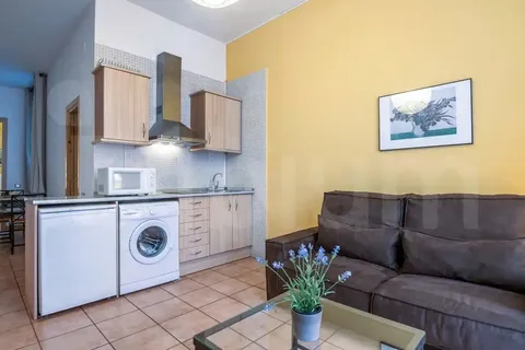 Pis de 44 m² a Barcelona