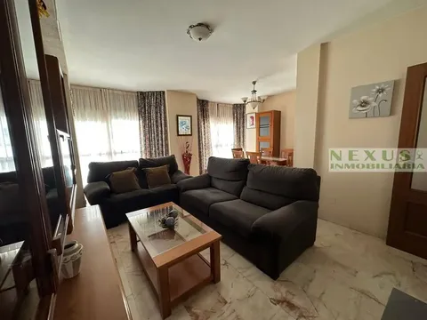 Flat 80 m² in Cáceres