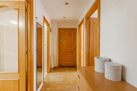 Pis de 78 m² a Pamplona