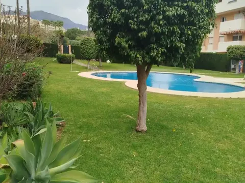 Pis de 85 m² a Estepona