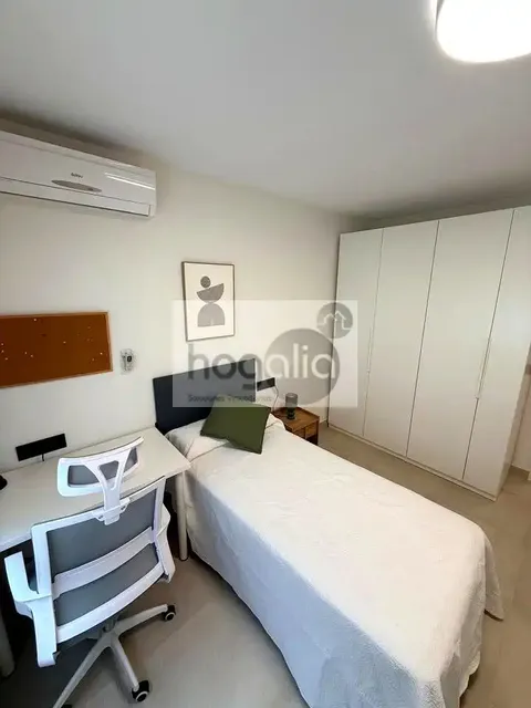 Pis de 80 m² a Sevilla