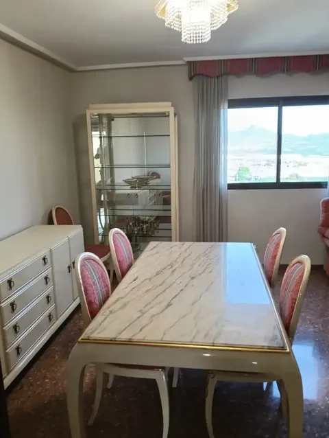 Pis de 129 m² a Xàtiva