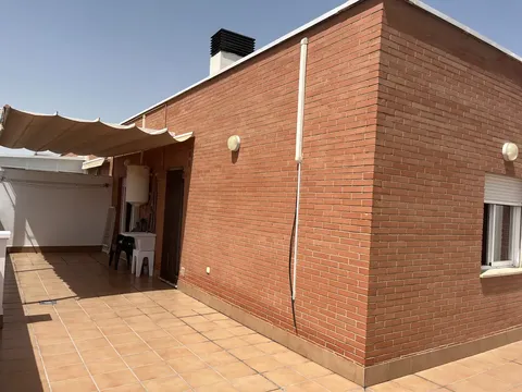 Pis de 55 m² a Granada