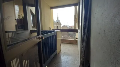 Pis de lloguer, Saragossa