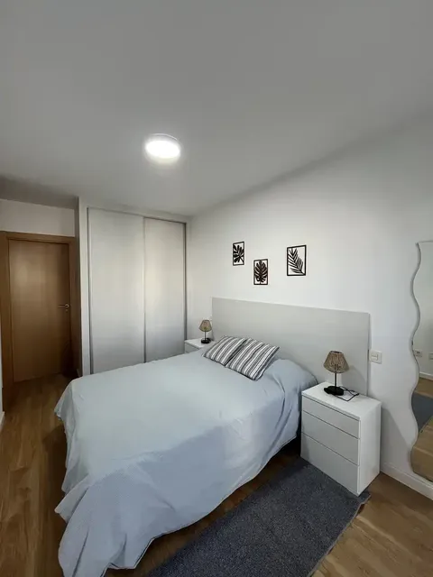 Pis de 55 m² a Burgos