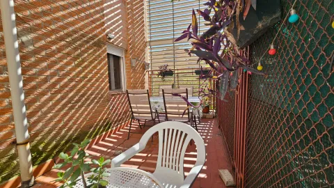 Apartamento 67 m² em Saragoça