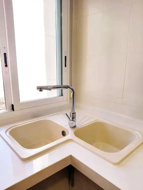 Pis de 140 m² a Dénia